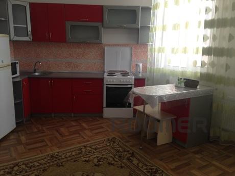 2-х комнатная чистая,уютная квартира, Астана - квартира посуточно
