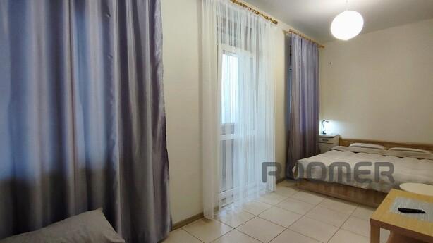 Apartments Levada apart-hotel rental, Kharkiv - apartment by the day