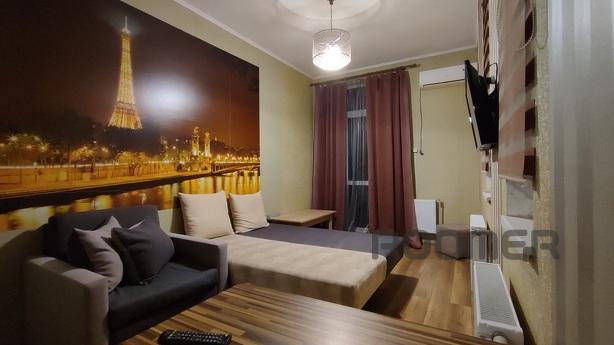 Apartments Levada apart-hotel rental, Kharkiv - apartment by the day