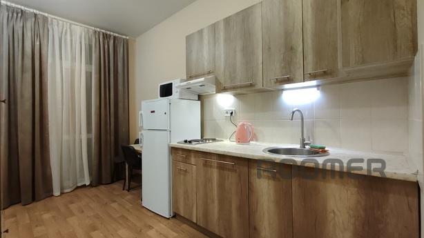 Apartments Levada apart-hotel rental, Kharkiv - apartment by the day