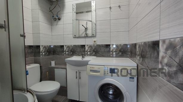 Apartments Levada apart-hotel rental, Kharkiv - apartment by the day