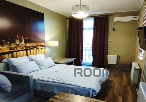 Apartments Levada apart-hotel rental, Kharkiv - apartment by the day
