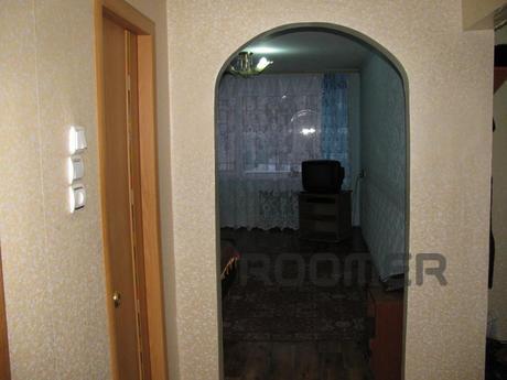 Address 1 15  store, Kostanay - apartment by the day