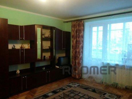 Сдам однокомнатную квартиру в Трускавеце, Трускавец - квартира посуточно