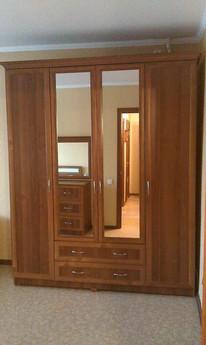 2 bedroom, luxury, wi-fi, Karaganda - apartment by the day