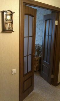 2 bedroom, luxury, wi-fi, Karaganda - apartment by the day