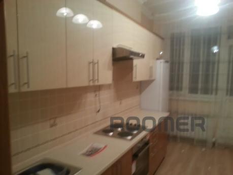 3 bedroom for rent, Astana - apartment by the day