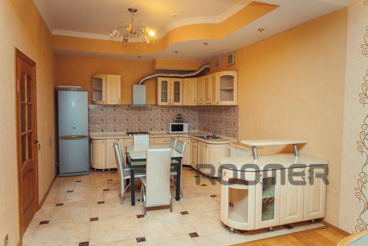 apartments for business travelers, Astana - apartment by the day