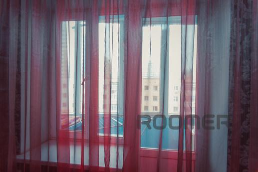 2 ком квартира,Сарыарка Сейфуллина, Астана - квартира посуточно
