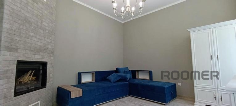 We kindly invite you to our quiet apartment in the very hear