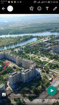 h ubliki,, Ust-Kamenogorsk - apartment by the day