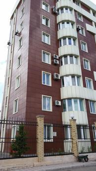 New Michurina Parkland, Karaganda - apartment by the day
