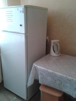Rent for 1 sq. M. in the center for the, Aktobe - apartment by the day
