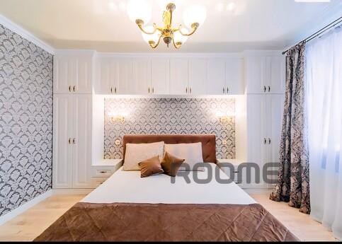 Podobovo apartment, Kharkiv - apartment by the day