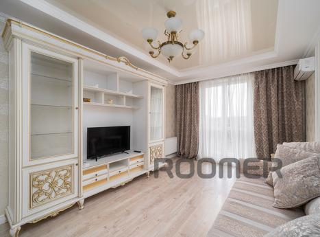 Podobovo apartment, Kharkiv - apartment by the day
