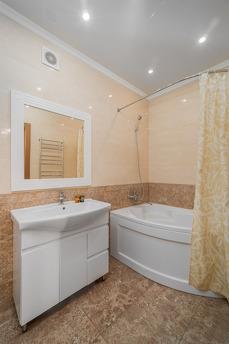 Podobovo apartment, Kharkiv - apartment by the day