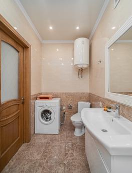 Podobovo apartment, Kharkiv - apartment by the day
