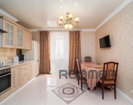Podobovo apartment, Kharkiv - apartment by the day