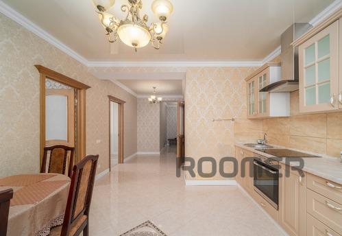 Podobovo apartment, Kharkiv - apartment by the day