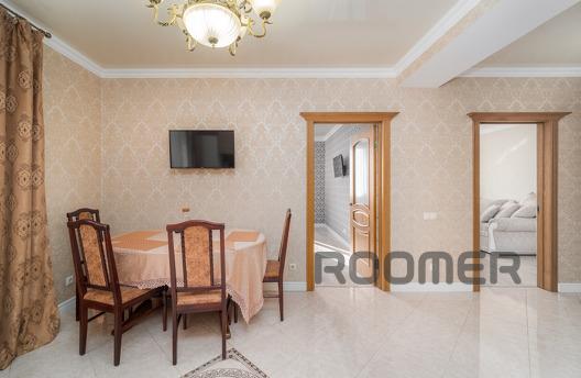 Podobovo apartment, Kharkiv - apartment by the day