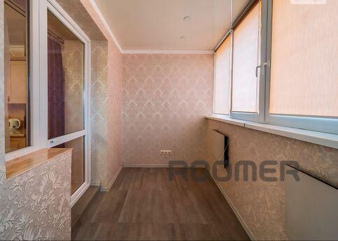 Podobovo apartment, Kharkiv - apartment by the day