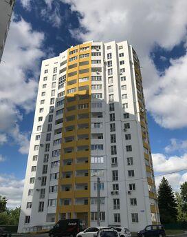 Podobovo apartment, Kharkiv - apartment by the day