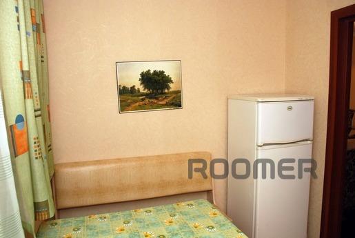 ap 58 Abai st, Almaty - apartment by the day