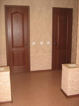 Hourly, daily rent apartments, Ust-Kamenogorsk - apartment by the day