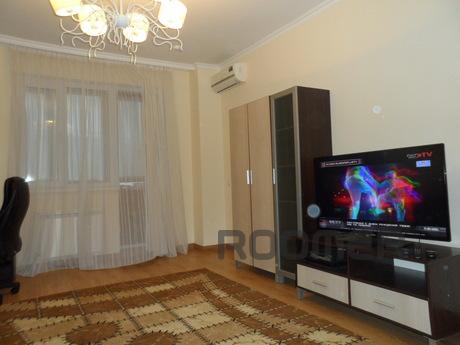 LCD rainbow, Astana - apartment by the day