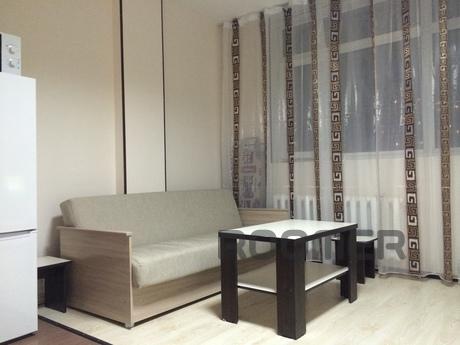1-room. LCD Ike, Astana - apartment by the day