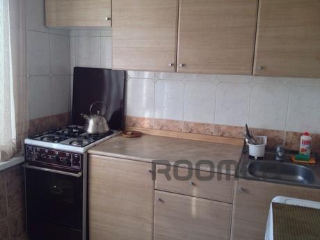 Studio apartment, Almaty - apartment by the day