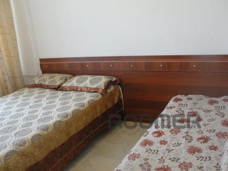 Arbat. 1 bedroom for rent, Almaty - apartment by the day