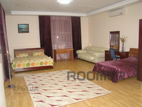 9th floor, renovated, clean, comfortable, hotel room in the 