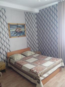 One room apartment by the day, Ust-Kamenogorsk - apartment by the day