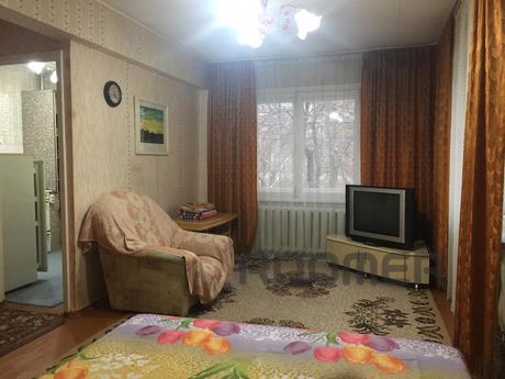Однокомнатная квартира посуточно, Усть-Каменогорск - квартира посуточно