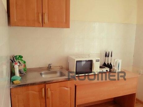 2 bedroom in the center of the city of B, Balkhash - apartment by the day