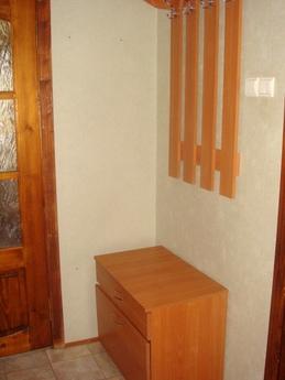 1 bedroom apartment for rent, Odessa - apartment by the day