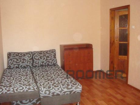 1 bedroom apartment for rent, Odessa - apartment by the day