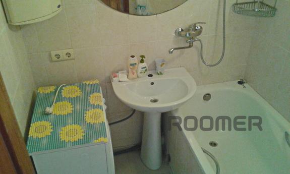 1 bedroom apartment for rent, Odessa - apartment by the day