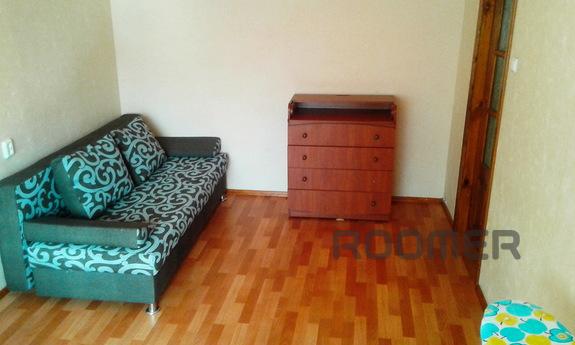 1 bedroom apartment for rent, Odessa - apartment by the day