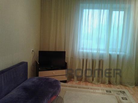 Rent 1 room apartment on pr.Bogenbay, Astana - apartment by the day