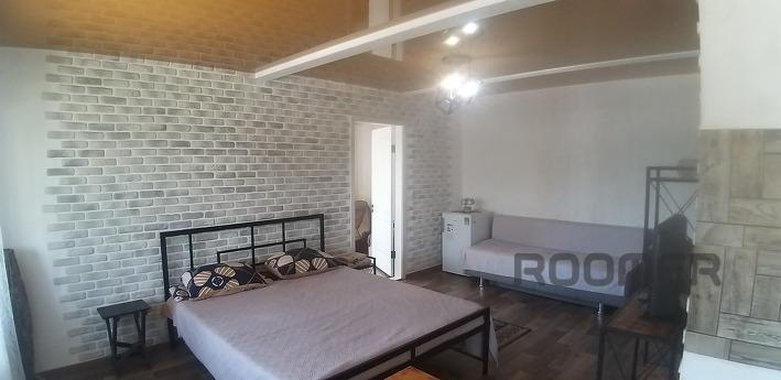 Podobovo or hourly garna apartment, Izmail - apartment by the day