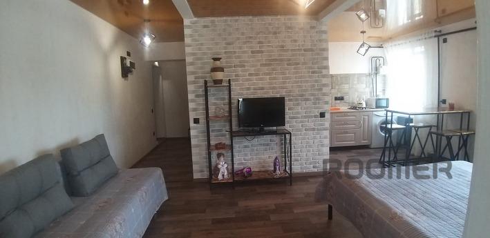 Podobovo or hourly garna apartment, Izmail - apartment by the day