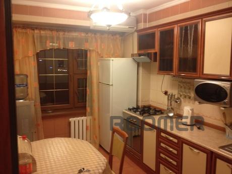 Rent by the day and long-term, Almaty - apartment by the day