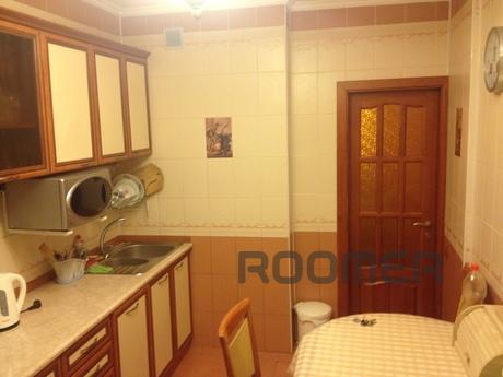 Rent by the day and long-term, Almaty - apartment by the day