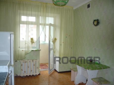 Rent daily, hourly, one-room, Astana - apartment by the day