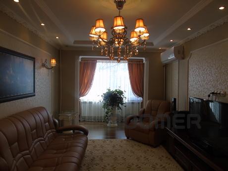 2 bedroom for rent for 15,000, Shymkent - apartment by the day