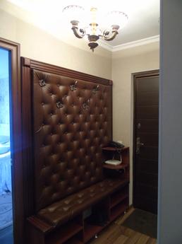 2 bedroom for rent for 15,000, Shymkent - apartment by the day