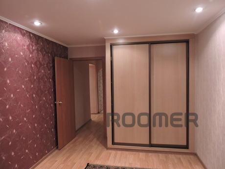 Rent second daily, weekly LUX, Ust-Kamenogorsk - apartment by the day