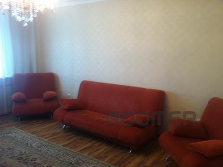 apartments in Astana, Astana - apartment by the day